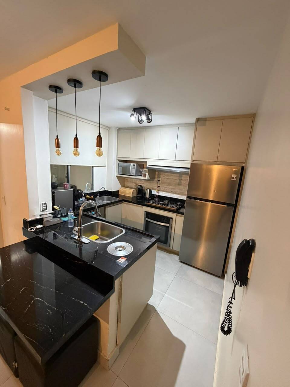 Apartamento, 2 quartos, 69 m² - Foto 4
