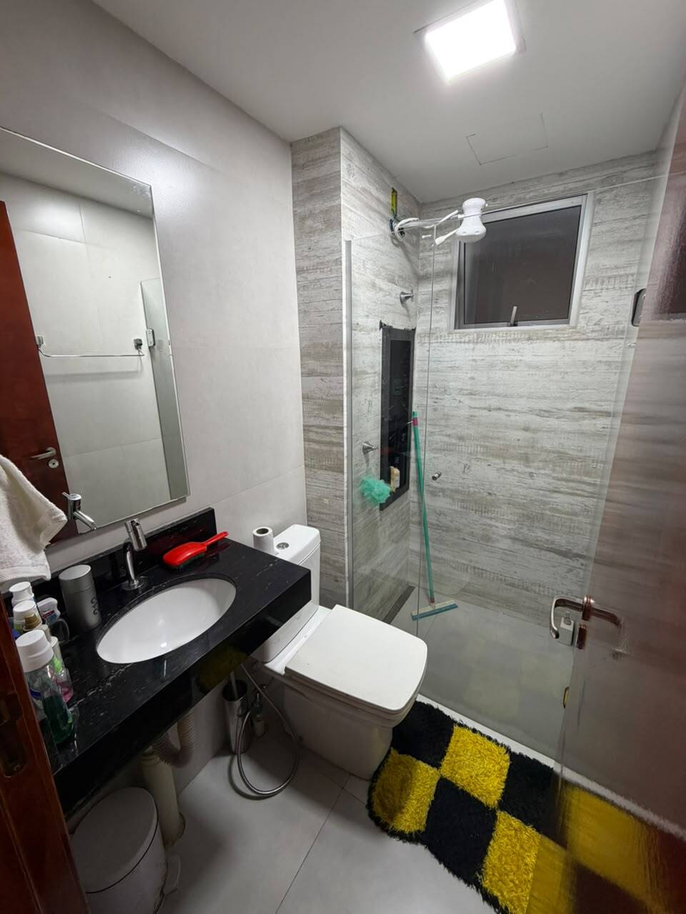 Apartamento, 2 quartos, 69 m² - Foto 12