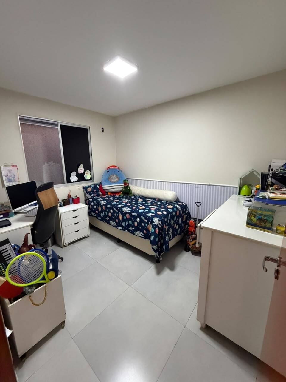 Apartamento, 2 quartos, 69 m² - Foto 9