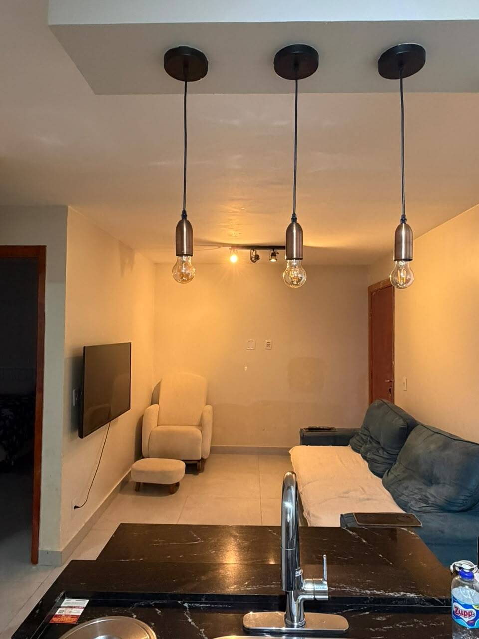 Apartamento, 2 quartos, 69 m² - Foto 3