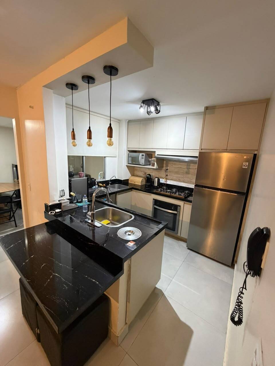 Apartamento, 2 quartos, 69 m² - Foto 5