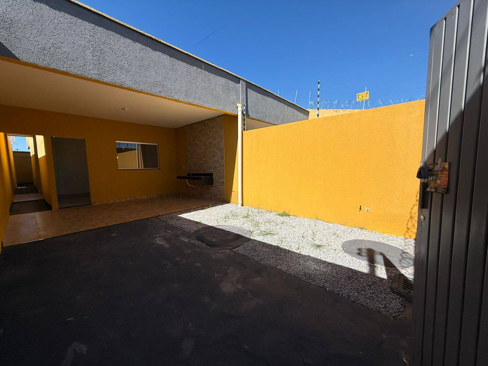Casa, 2 quartos, 125 m² - Foto 3