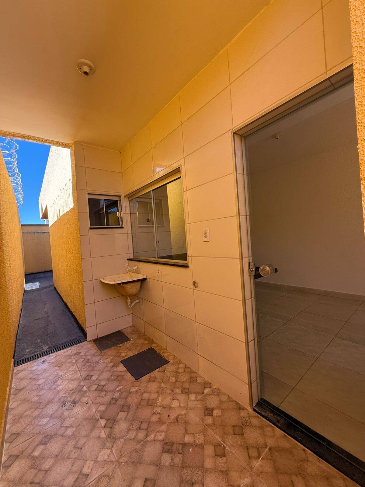 Casa, 2 quartos, 125 m² - Foto 16