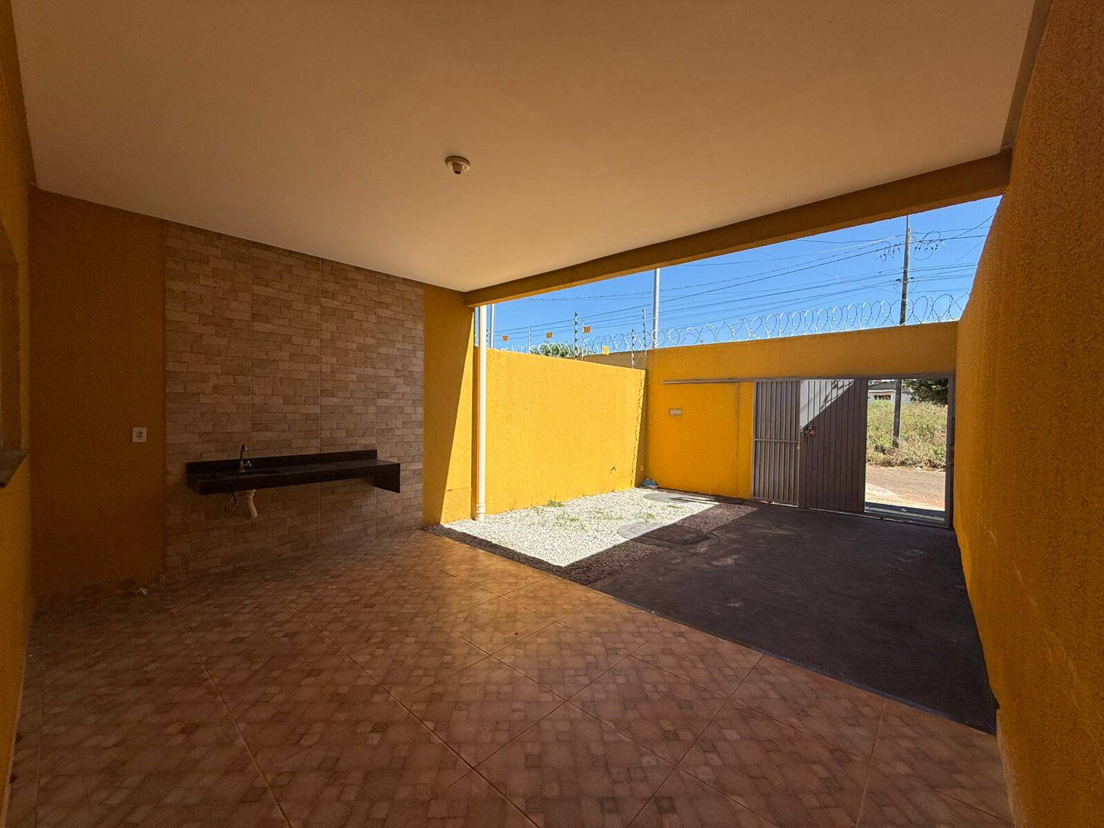 Casa, 2 quartos, 125 m² - Foto 4