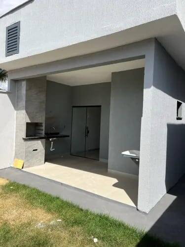 Casa, 3 quartos, 102 m² - Foto 6