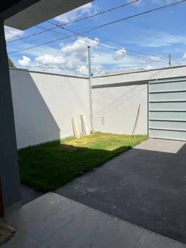 Casa, 3 quartos, 102 m² - Foto 2