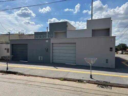 Casa, 3 quartos, 102 m² - Foto 1