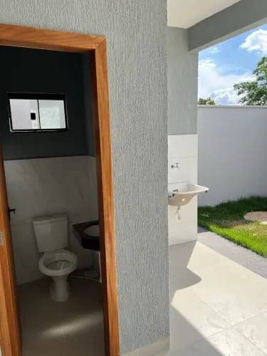 Casa, 3 quartos, 102 m² - Foto 10