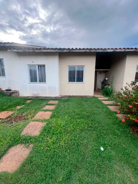 Casa, 2 quartos, 55 m² - Foto 11