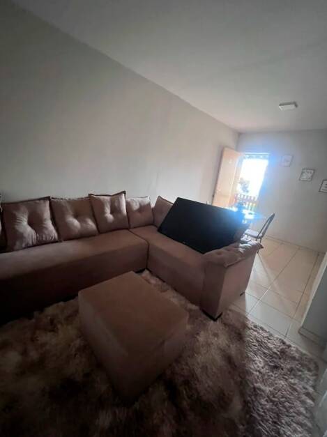 Casa, 2 quartos, 55 m² - Foto 2