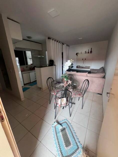 Casa, 2 quartos, 55 m² - Foto 1