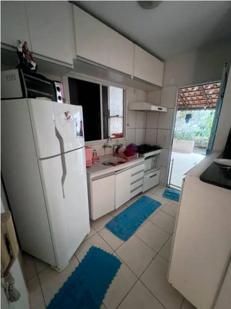 Casa, 2 quartos, 55 m² - Foto 6