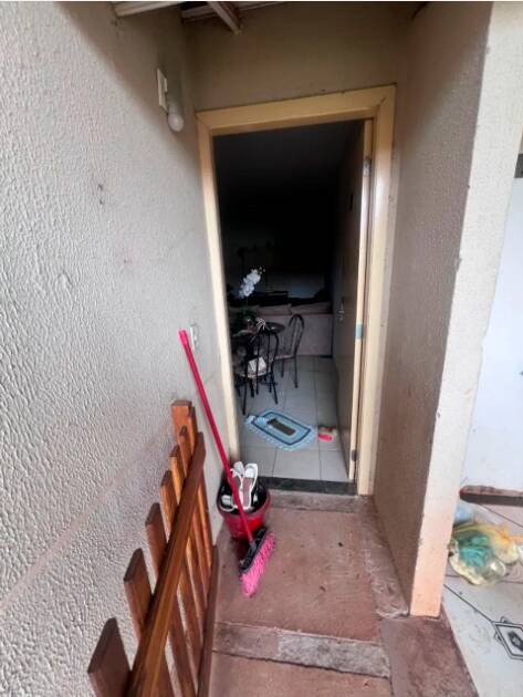 Casa, 2 quartos, 55 m² - Foto 10
