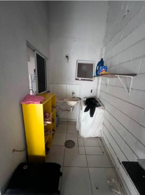 Casa, 2 quartos, 55 m² - Foto 9