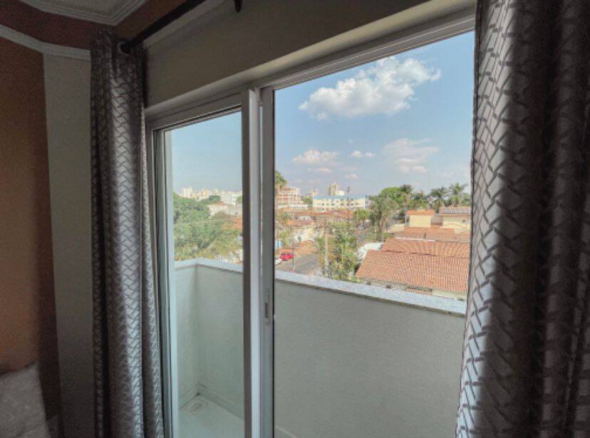 Apartamento, 36 m² - Foto 11