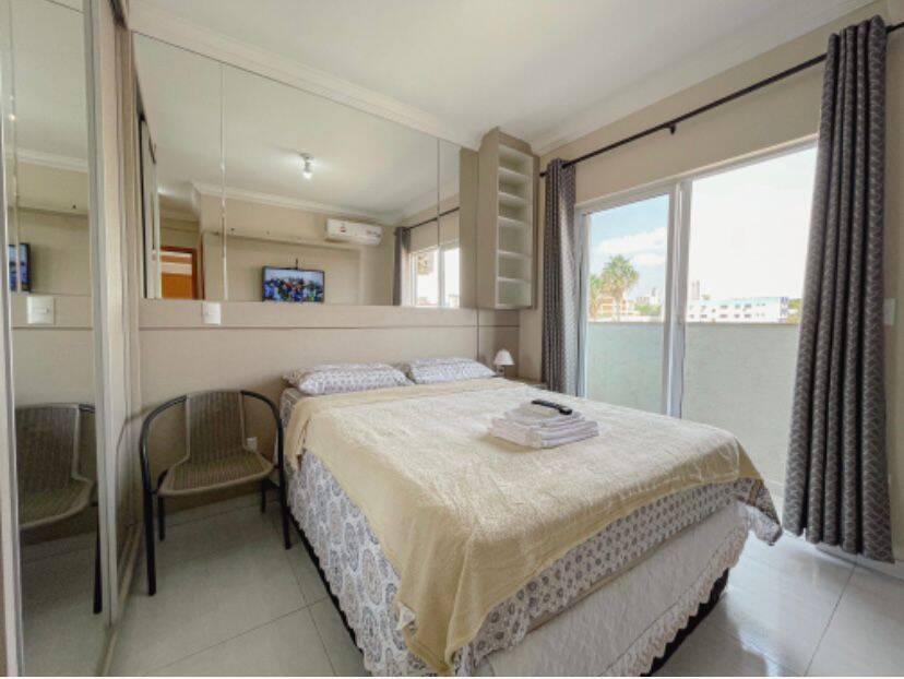 Apartamento, 36 m² - Foto 13