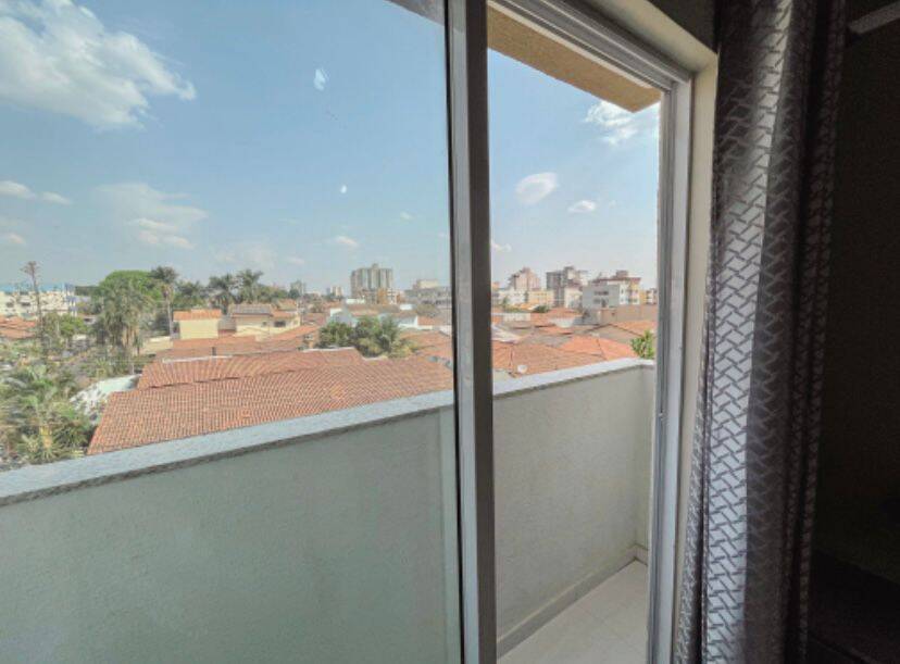 Apartamento, 36 m² - Foto 12