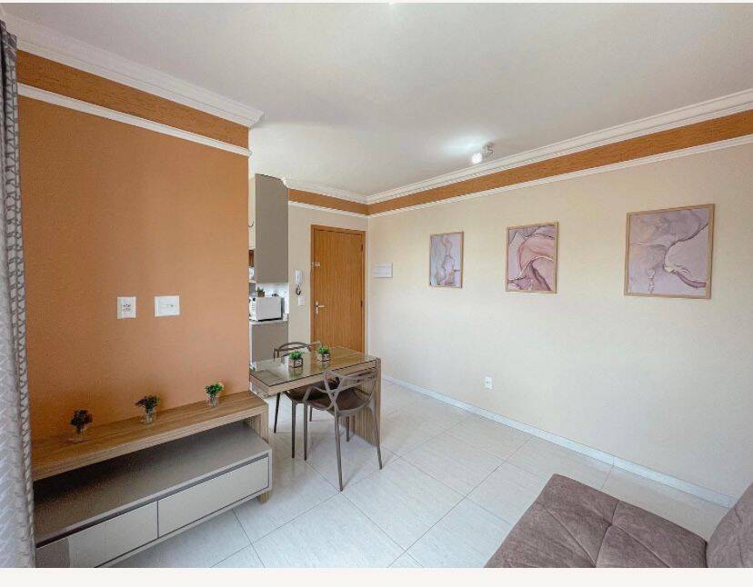 Apartamento, 36 m² - Foto 3