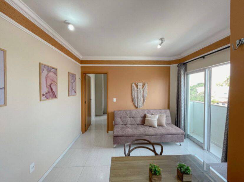 Apartamento, 36 m² - Foto 1