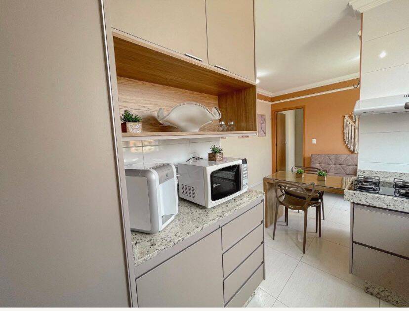 Apartamento, 36 m² - Foto 17