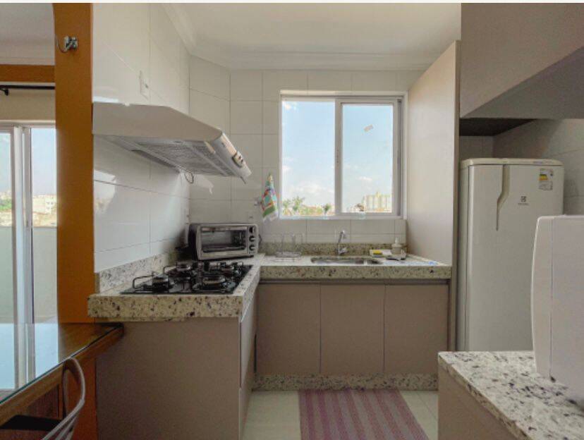 Apartamento, 36 m² - Foto 20