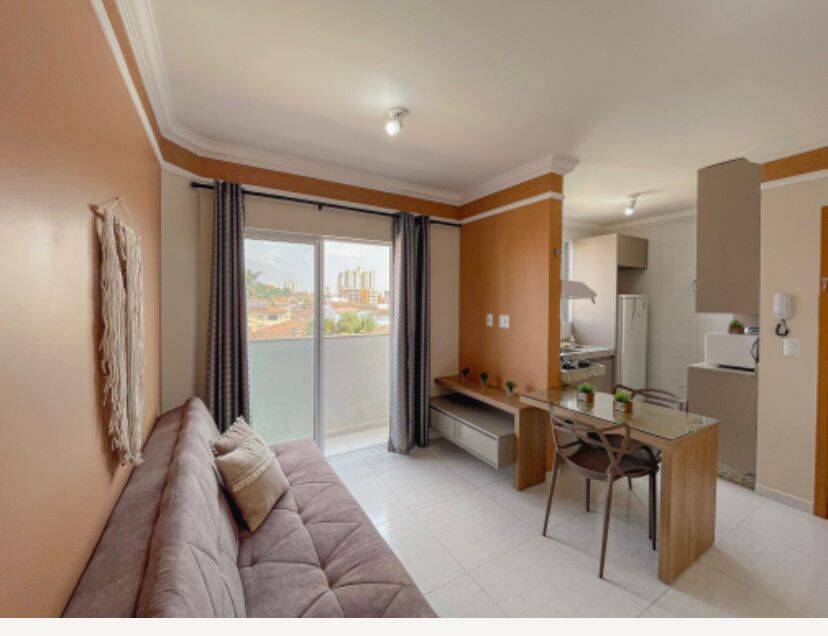 Apartamento, 36 m² - Foto 5