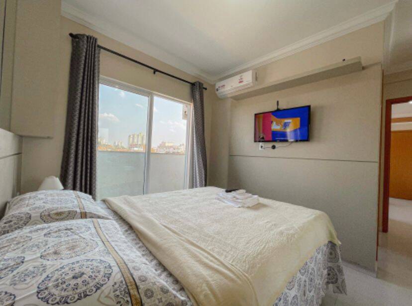 Apartamento, 36 m² - Foto 16