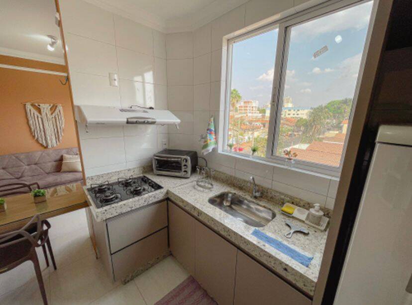 Apartamento, 36 m² - Foto 18