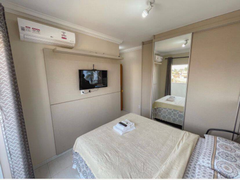 Apartamento, 36 m² - Foto 14