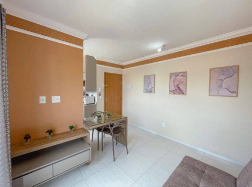 Apartamento, 36 m² - Foto 7