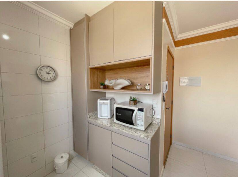 Apartamento, 36 m² - Foto 21