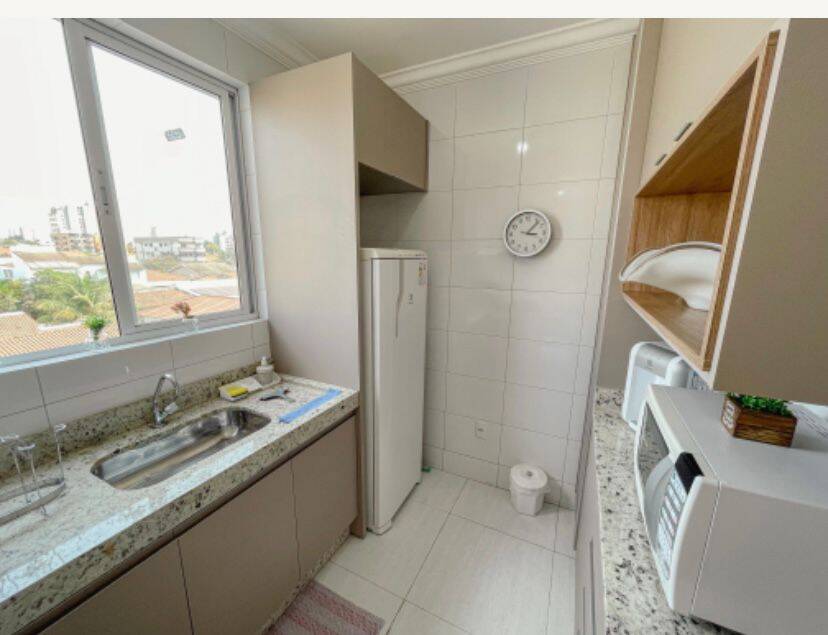 Apartamento, 36 m² - Foto 19