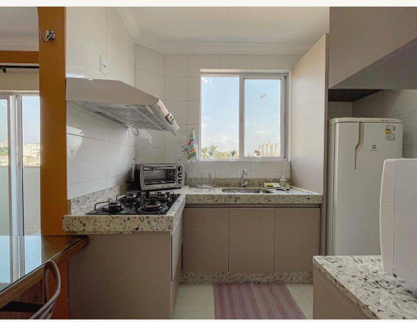 Apartamento, 36 m² - Foto 23