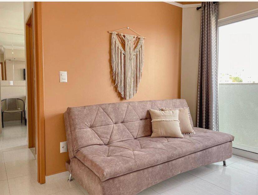 Apartamento, 36 m² - Foto 9
