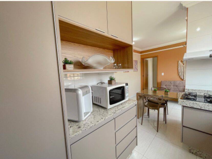 Apartamento, 36 m² - Foto 24