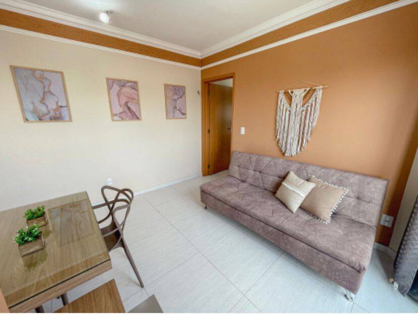 Apartamento, 36 m² - Foto 8