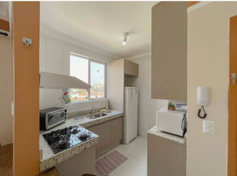 Apartamento, 36 m² - Foto 22