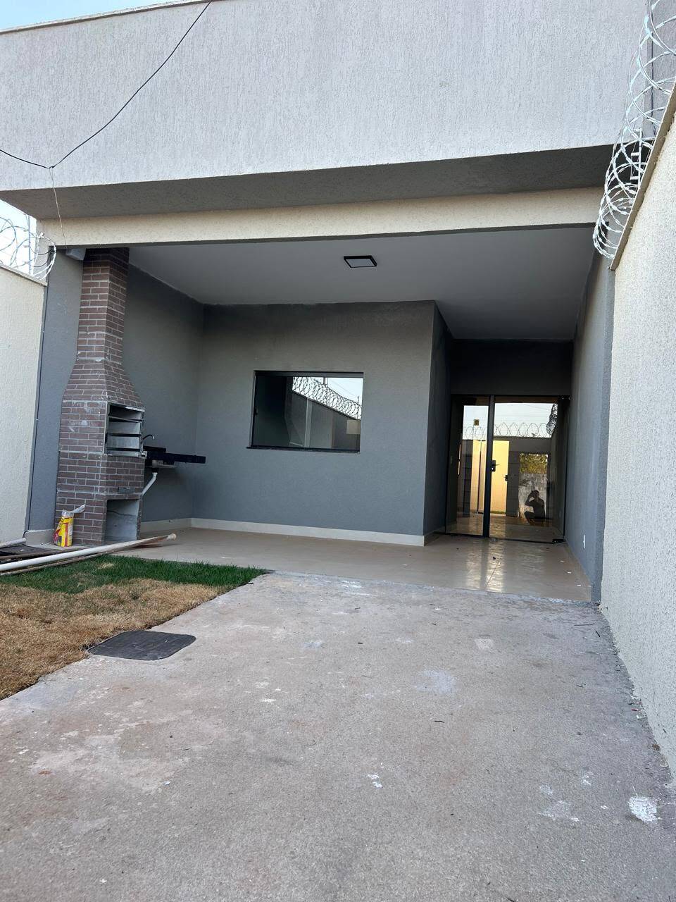 Casa, 2 quartos, 79 m² - Foto 4