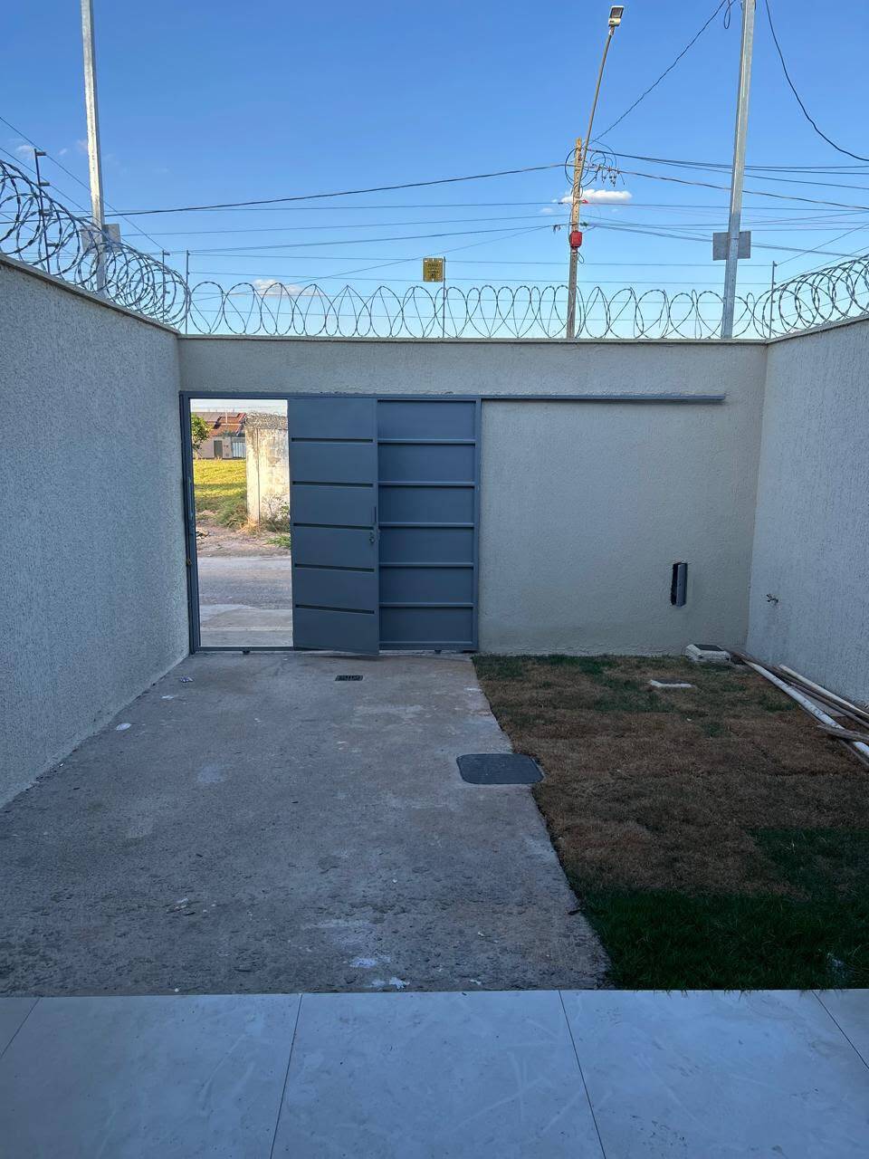 Casa, 2 quartos, 79 m² - Foto 3