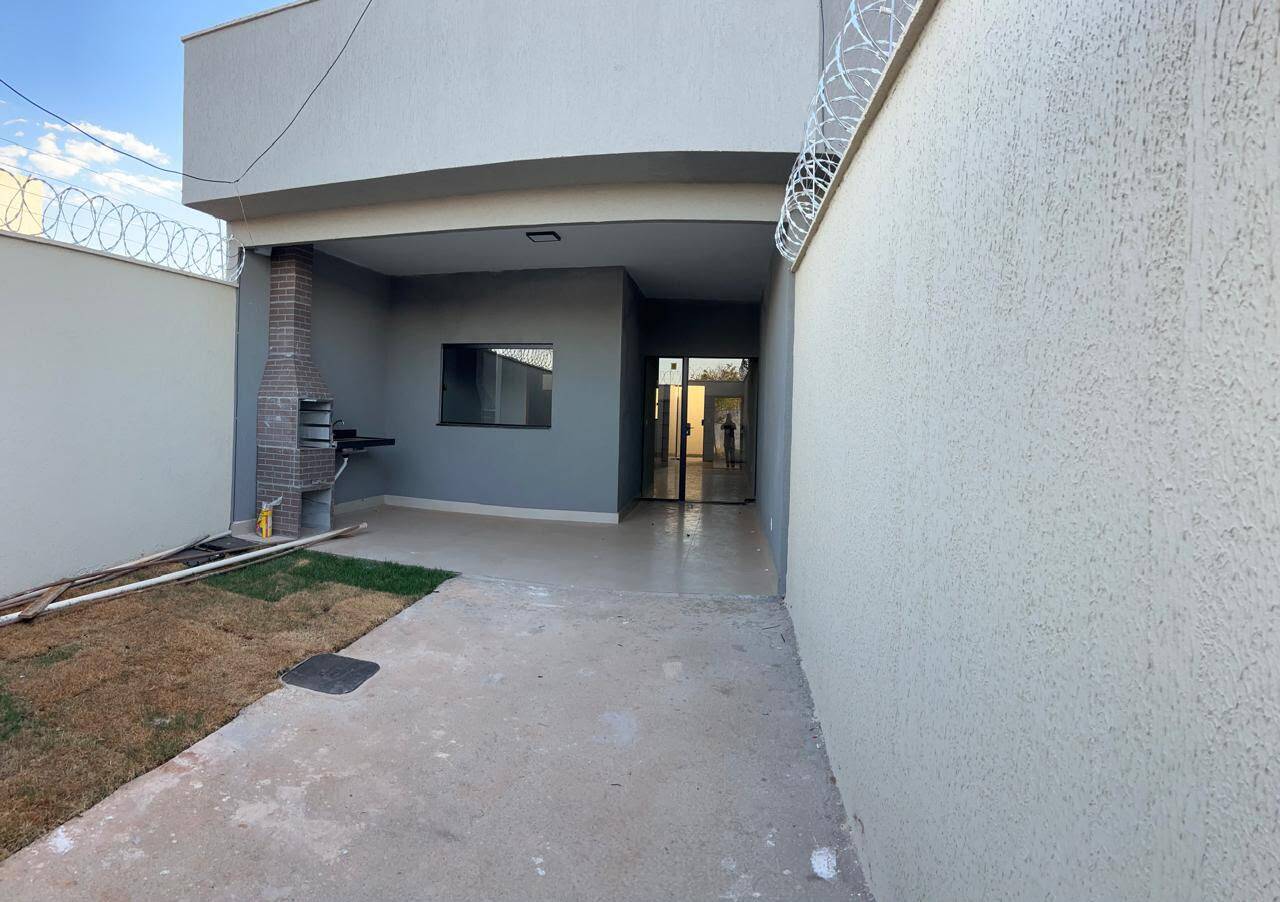Casa, 2 quartos, 79 m² - Foto 1