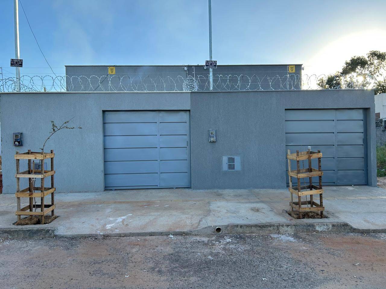 Casa, 2 quartos, 79 m² - Foto 16