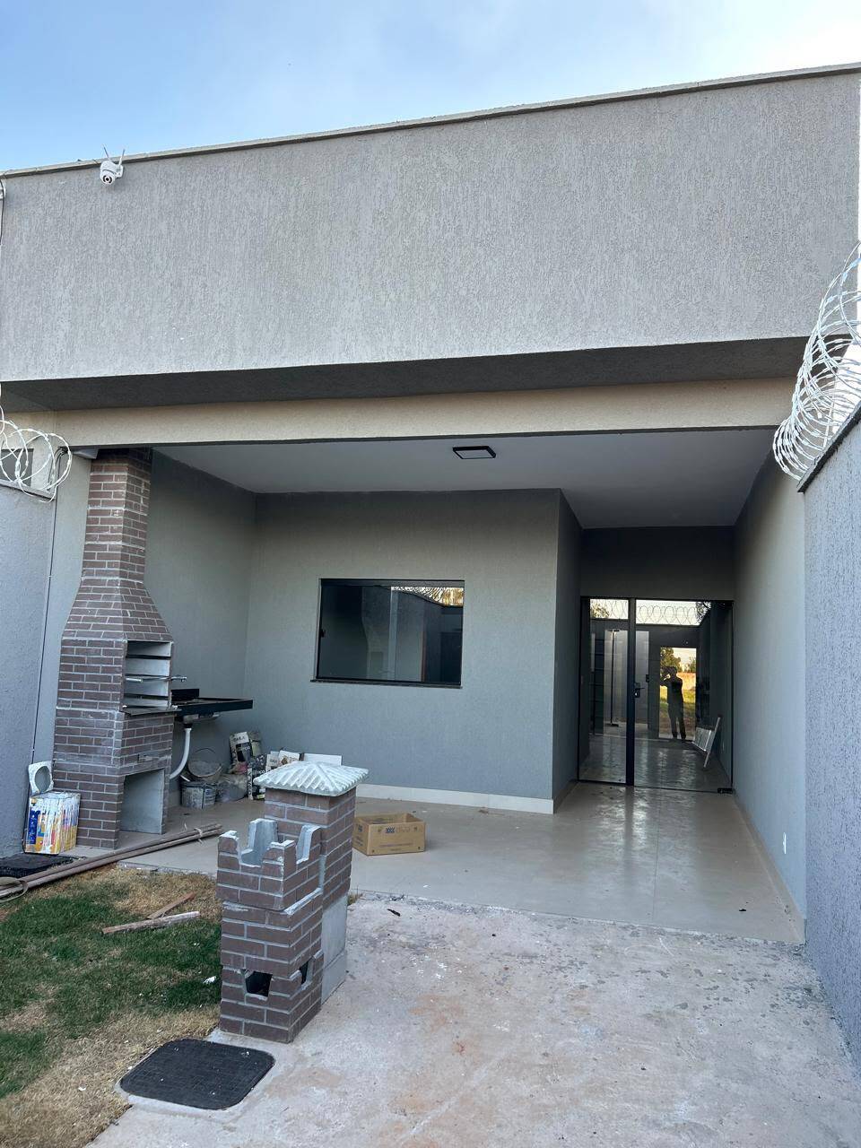 Casa, 2 quartos, 79 m² - Foto 2