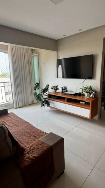 Apartamento, 2 quartos, 60 m² - Foto 4