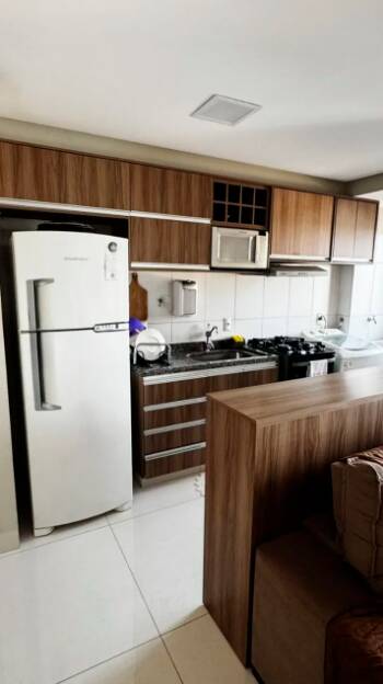 Apartamento, 2 quartos, 60 m² - Foto 12
