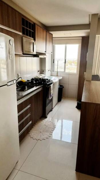 Apartamento, 2 quartos, 60 m² - Foto 11