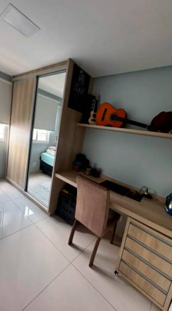 Apartamento, 2 quartos, 60 m² - Foto 6