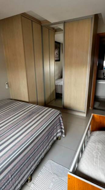 Apartamento, 2 quartos, 60 m² - Foto 8