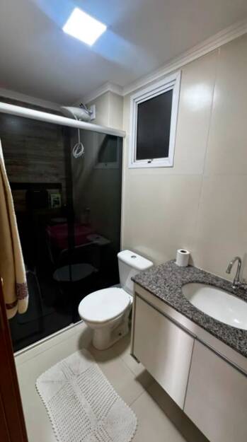 Apartamento, 2 quartos, 60 m² - Foto 13