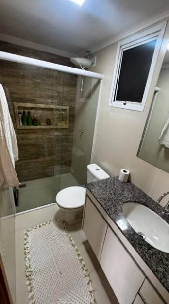 Apartamento, 2 quartos, 60 m² - Foto 15