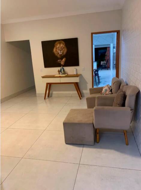 Casa, 3 quartos, 236 m² - Foto 6
